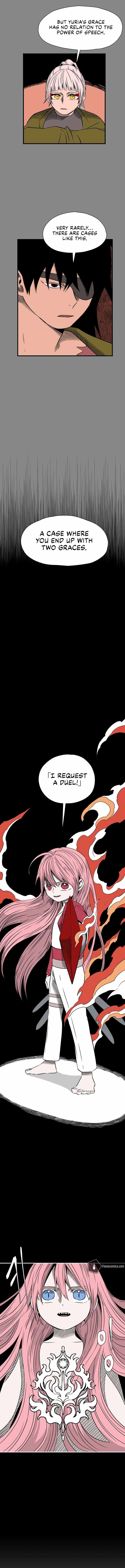 One Step to Being Dark Lord Chapter 128 - Page 13