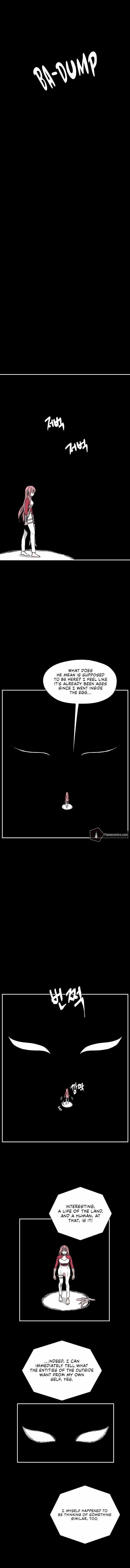 One Step to Being Dark Lord Chapter 128 - Page 7