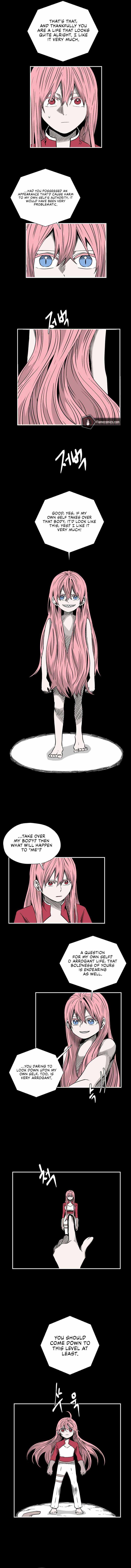 One Step to Being Dark Lord Chapter 128 - Page 8