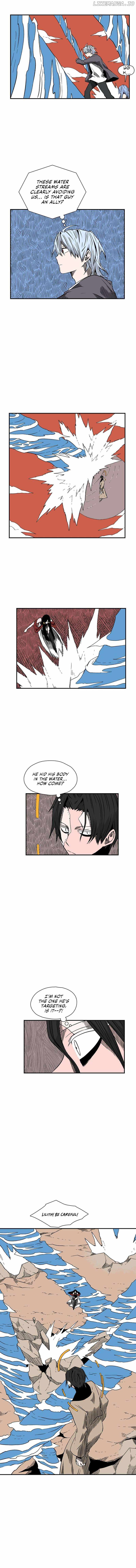 One Step to Being Dark Lord Chapter 129 - Page 11