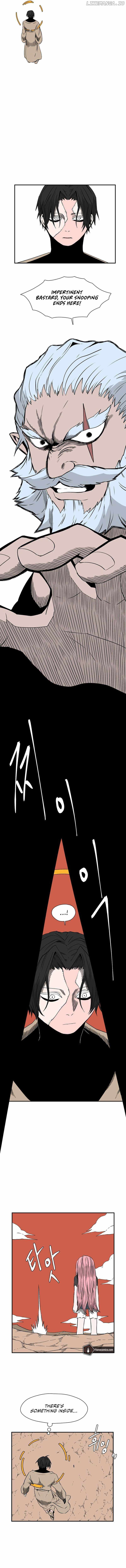 One Step to Being Dark Lord Chapter 129 - Page 4