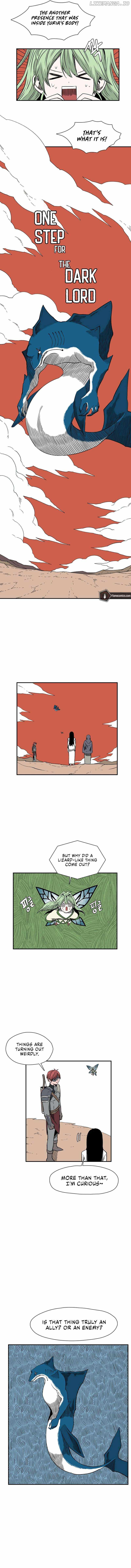 One Step to Being Dark Lord Chapter 129 - Page 6