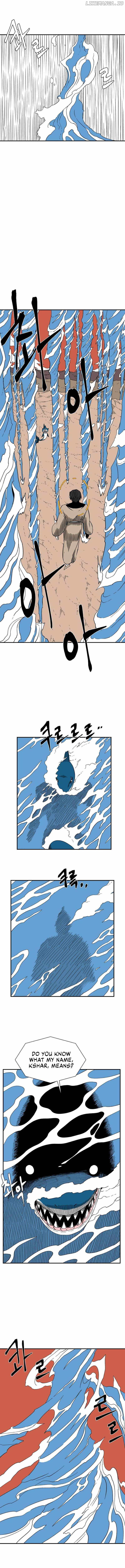 One Step to Being Dark Lord Chapter 129 - Page 9