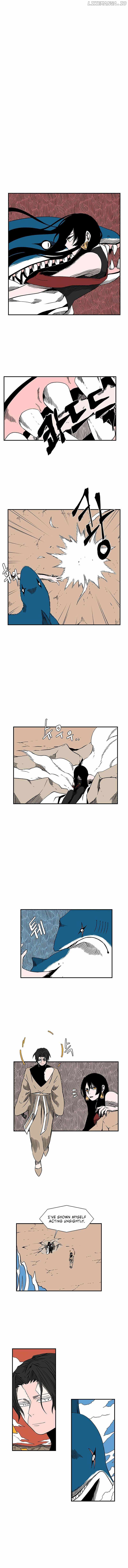 One Step to Being Dark Lord Chapter 130 - Page 3