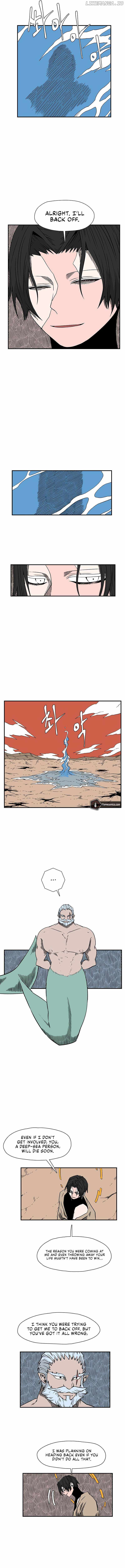 One Step to Being Dark Lord Chapter 130 - Page 4