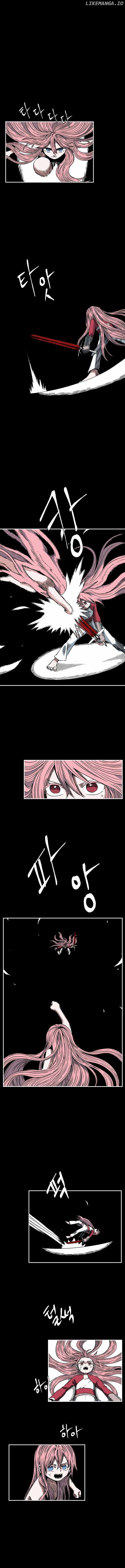 One Step to Being Dark Lord Chapter 131 - Page 3