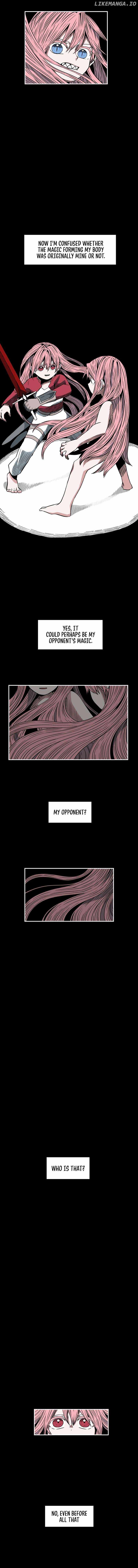 One Step to Being Dark Lord Chapter 131 - Page 5