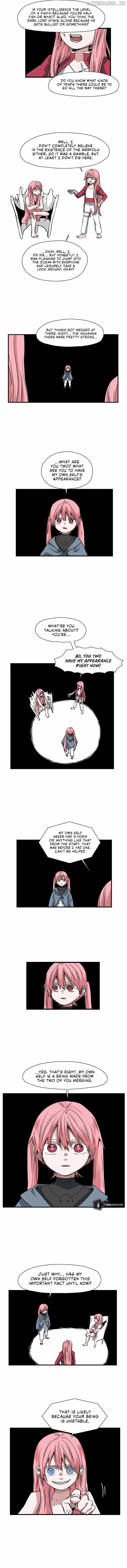 One Step to Being Dark Lord Chapter 135 - Page 4