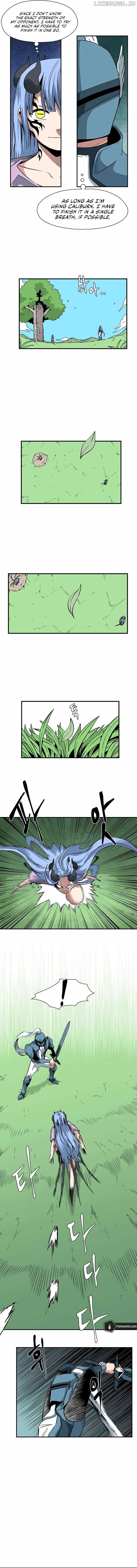 One Step to Being Dark Lord Chapter 135 - Page 10