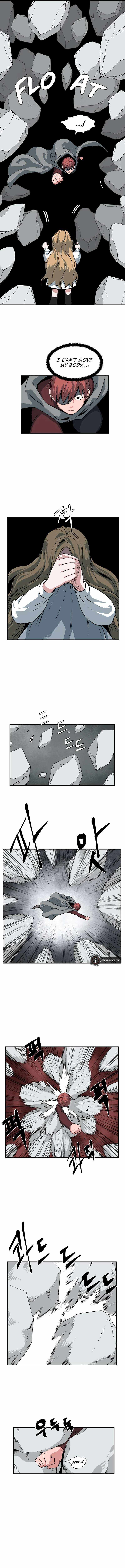 One Step to Being Dark Lord Chapter 137 - Page 12