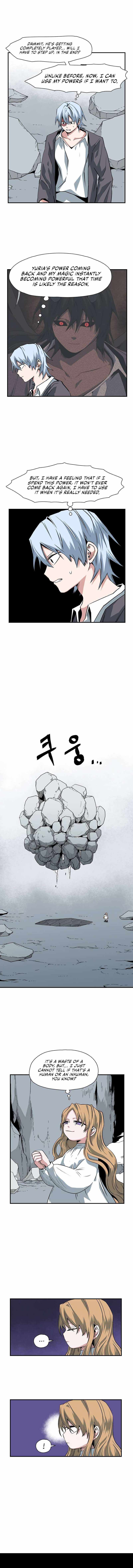 One Step to Being Dark Lord Chapter 137 - Page 13