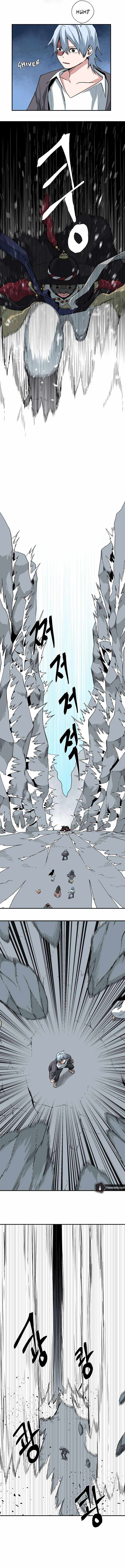 One Step to Being Dark Lord Chapter 137 - Page 8