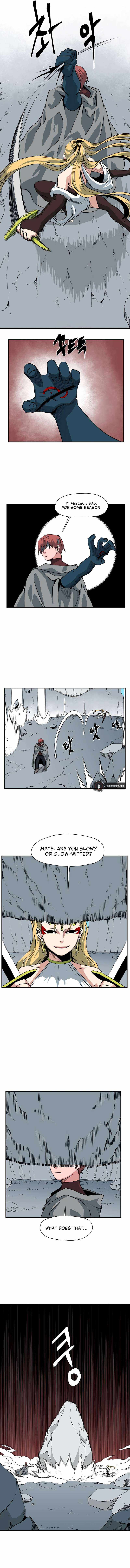 One Step to Being Dark Lord Chapter 137 - Page 10