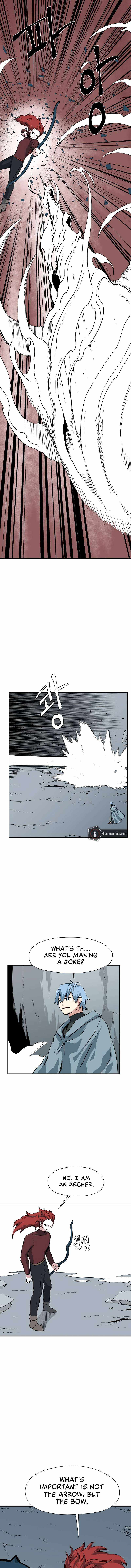 One Step to Being Dark Lord Chapter 138 - Page 4