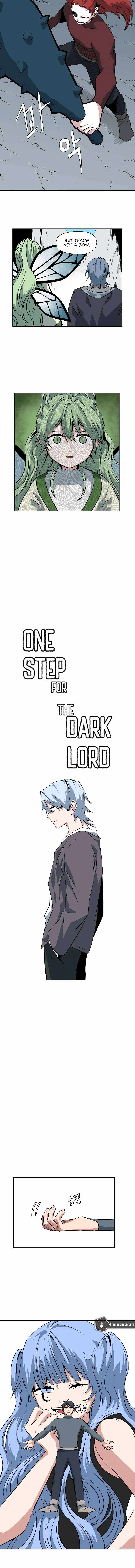 One Step to Being Dark Lord Chapter 138 - Page 5