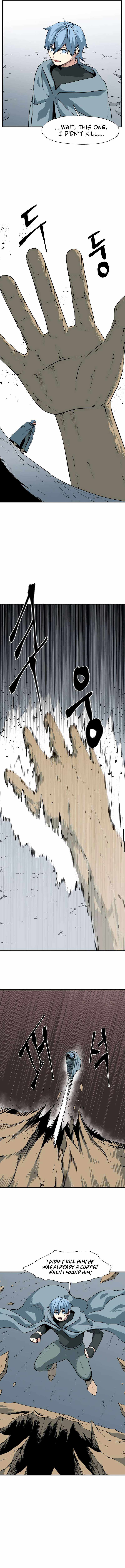 One Step to Being Dark Lord Chapter 139 - Page 7