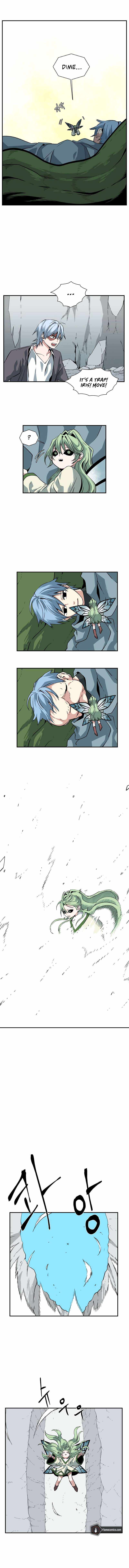 One Step to Being Dark Lord Chapter 139 - Page 10