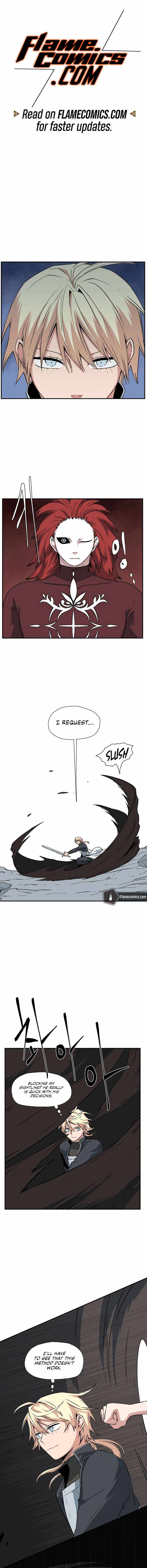 One Step to Being Dark Lord Chapter 140 - Page 2