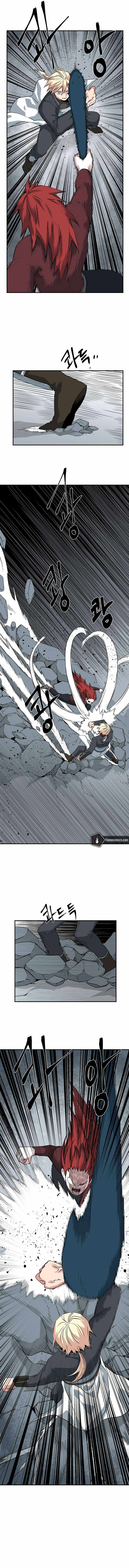 One Step to Being Dark Lord Chapter 140 - Page 4
