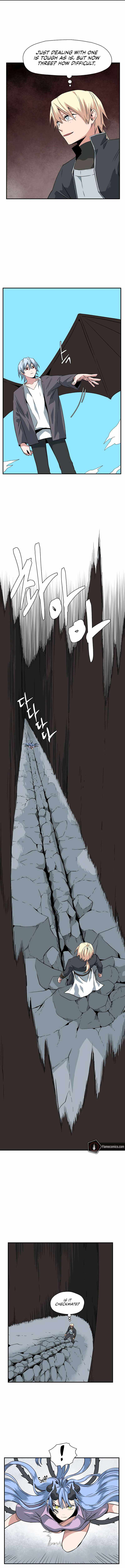 One Step to Being Dark Lord Chapter 140 - Page 6