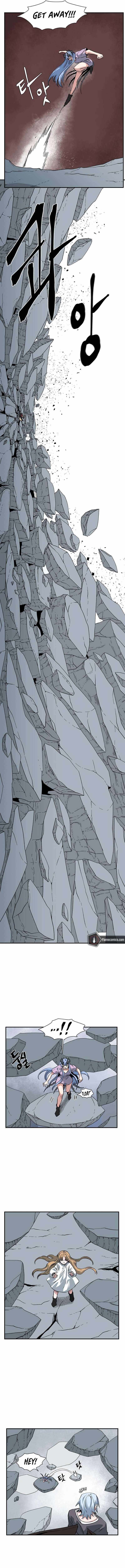 One Step to Being Dark Lord Chapter 140 - Page 8