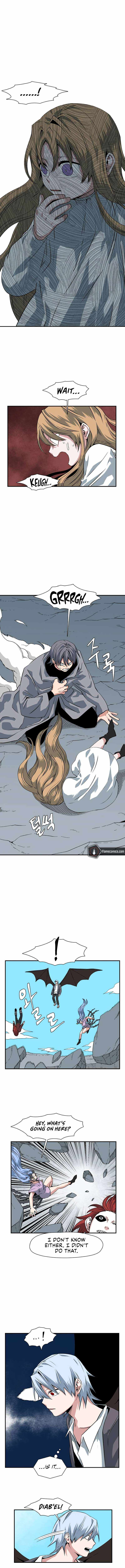 One Step to Being Dark Lord Chapter 140 - Page 10