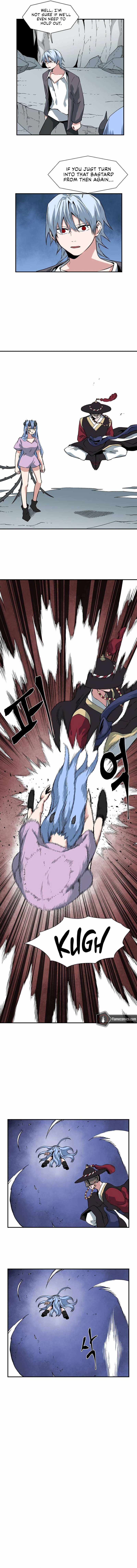 One Step to Being Dark Lord Chapter 141 - Page 6