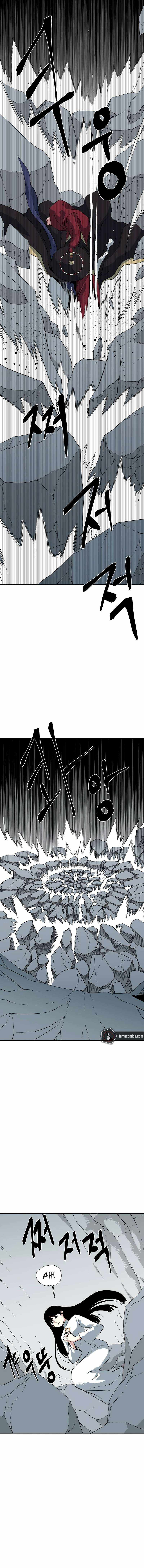 One Step to Being Dark Lord Chapter 141 - Page 9