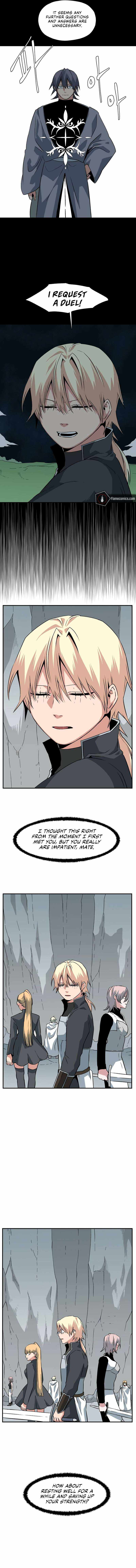 One Step to Being Dark Lord Chapter 142 - Page 12