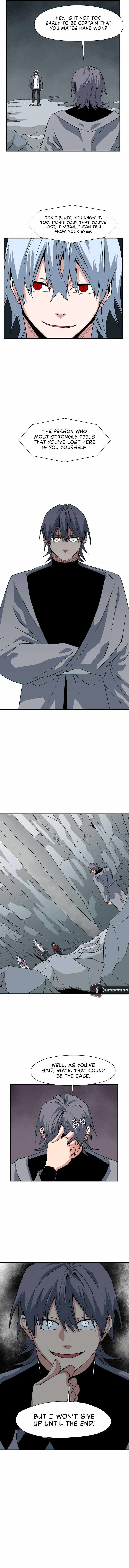 One Step to Being Dark Lord Chapter 142 - Page 4