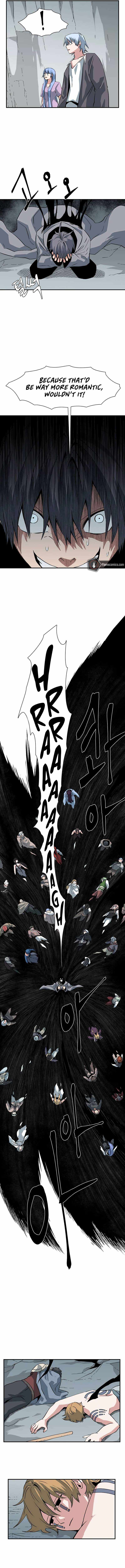 One Step to Being Dark Lord Chapter 142 - Page 5