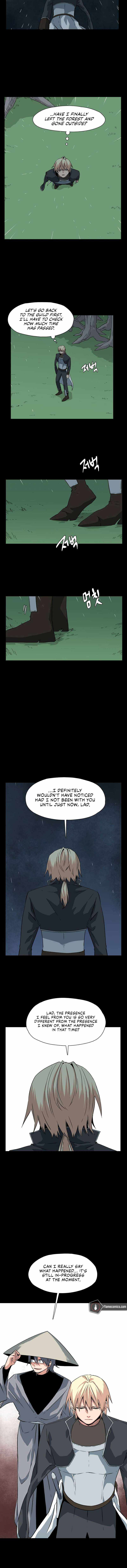 One Step to Being Dark Lord Chapter 142 - Page 8