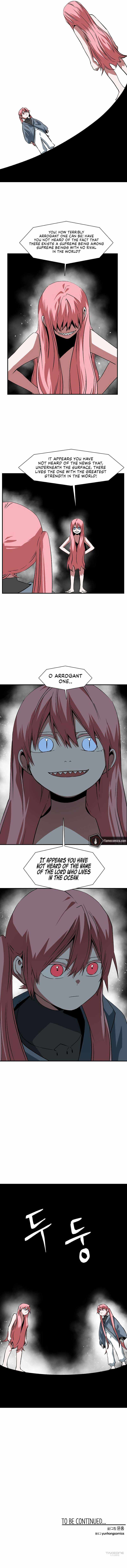 One Step to Being Dark Lord Chapter 146 - Page 11