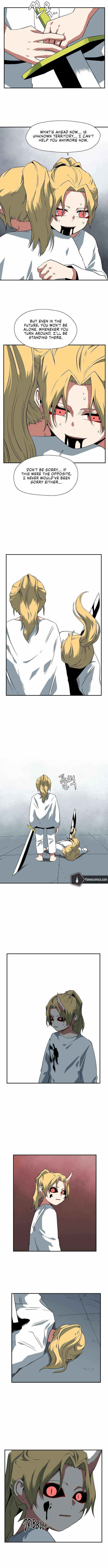 One Step to Being Dark Lord Chapter 151 - Page 4