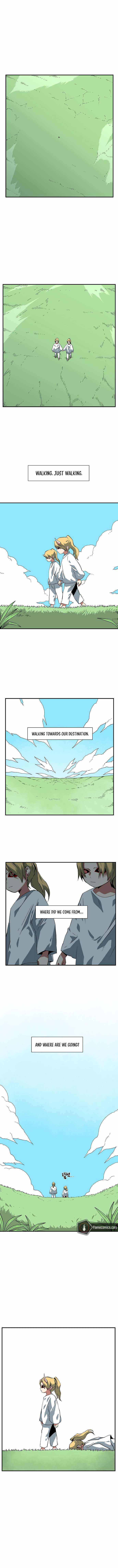 One Step to Being Dark Lord Chapter 151 - Page 5