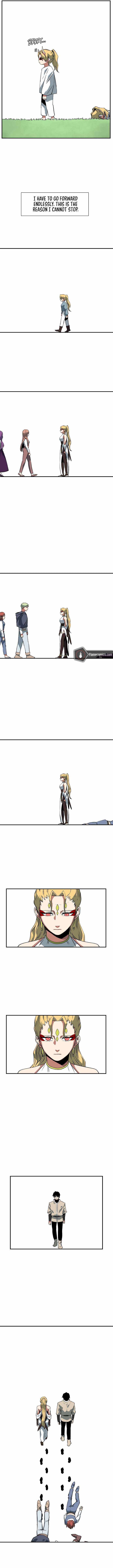 One Step to Being Dark Lord Chapter 151 - Page 6