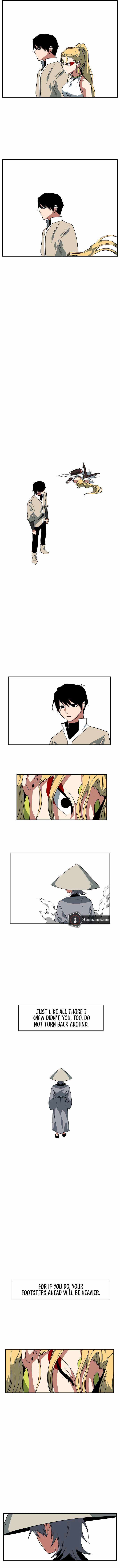 One Step to Being Dark Lord Chapter 151 - Page 7