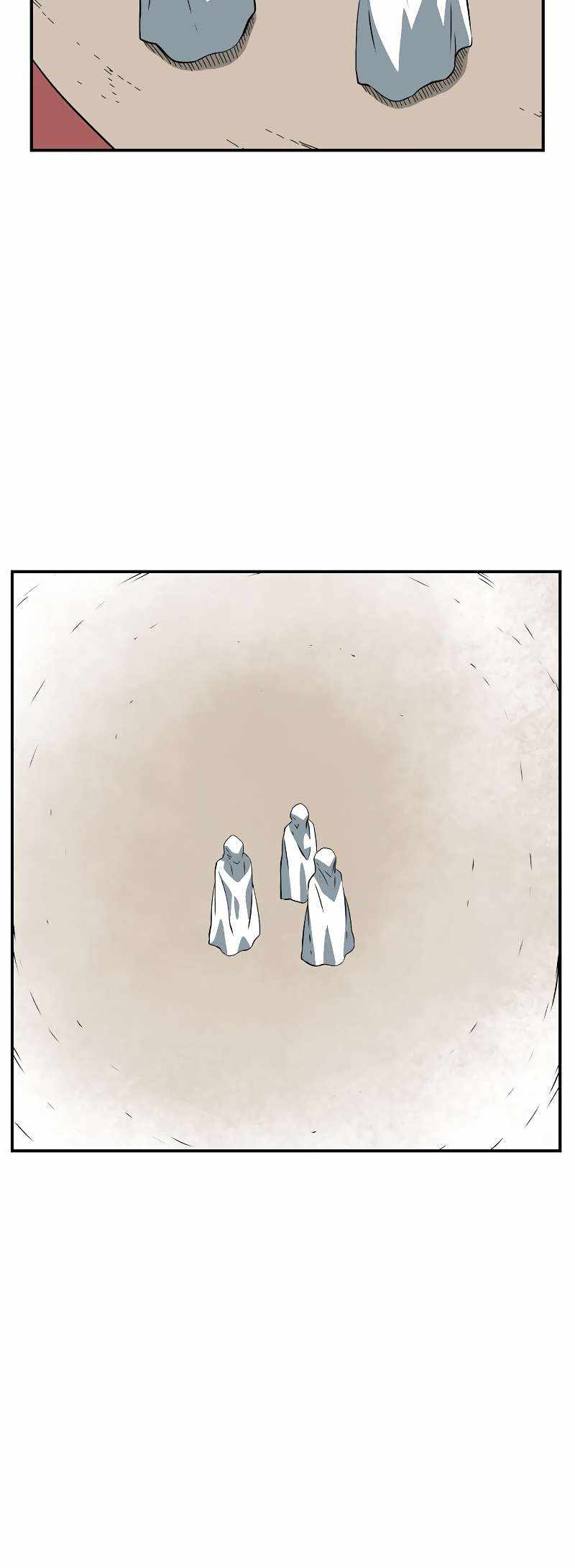 One Step to Being Dark Lord Chapter 153 - Page 11