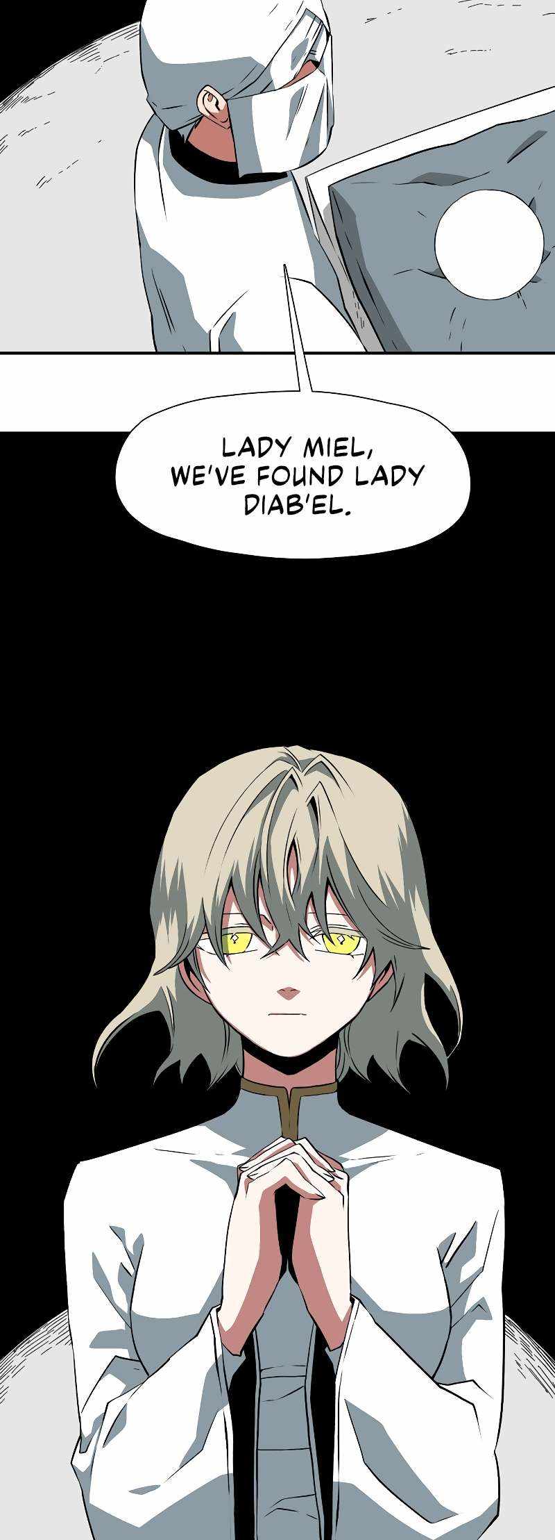 One Step to Being Dark Lord Chapter 153 - Page 13