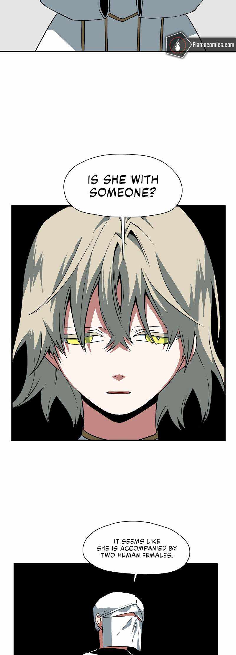 One Step to Being Dark Lord Chapter 153 - Page 14