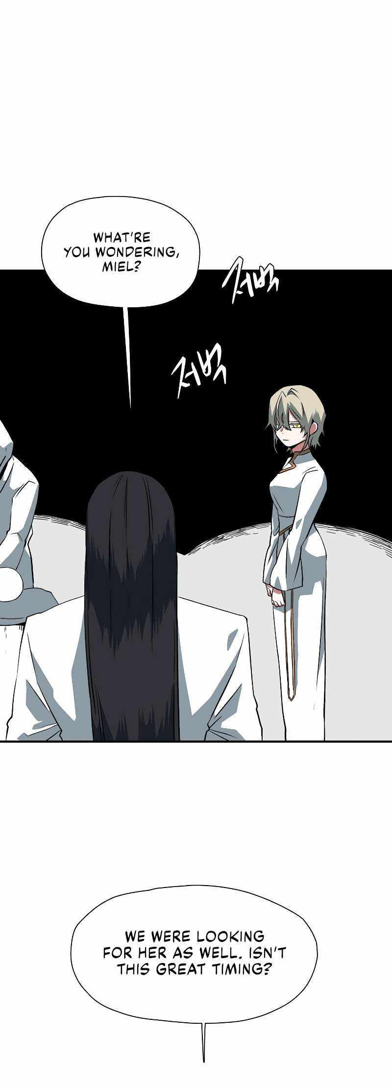 One Step to Being Dark Lord Chapter 153 - Page 16