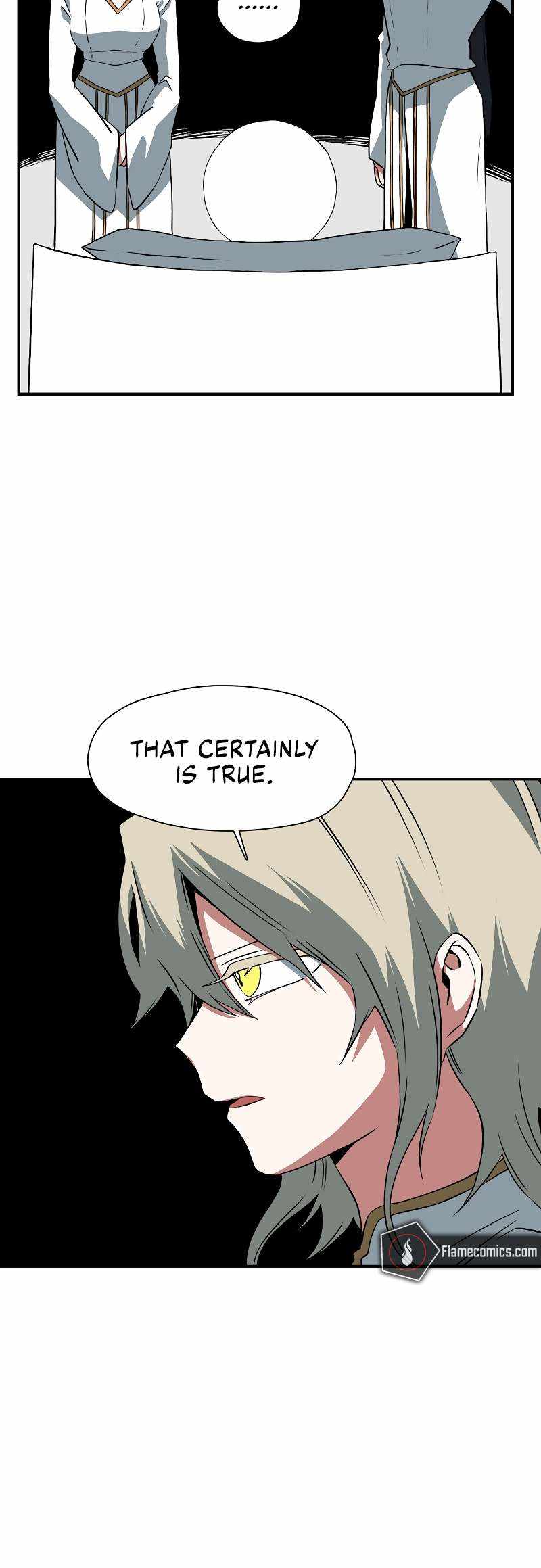 One Step to Being Dark Lord Chapter 153 - Page 20
