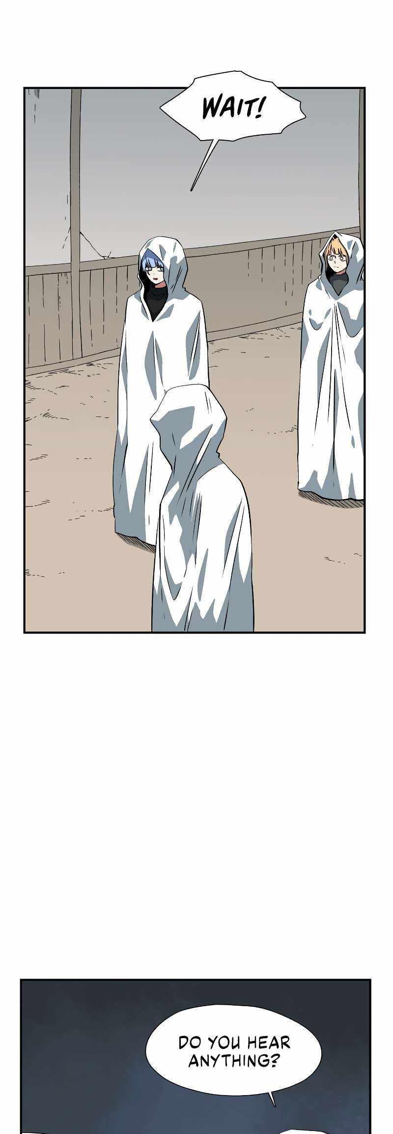 One Step to Being Dark Lord Chapter 153 - Page 23