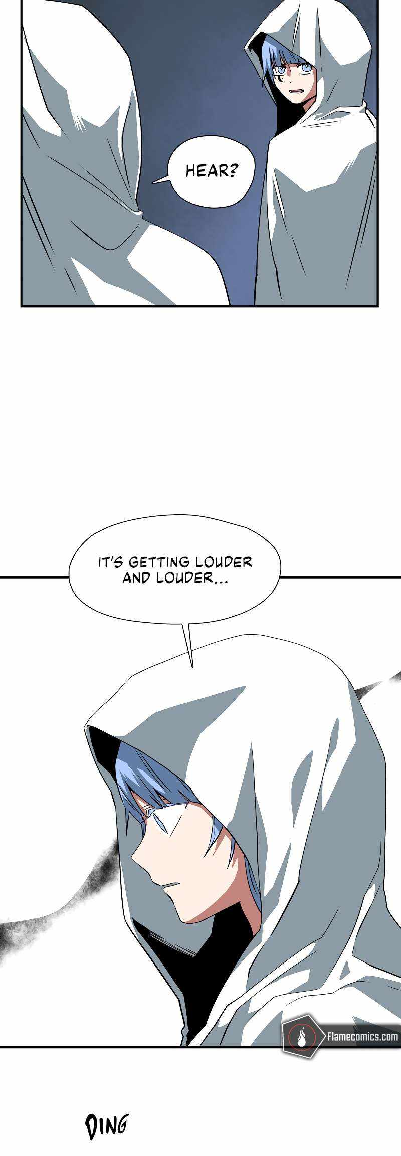 One Step to Being Dark Lord Chapter 153 - Page 24