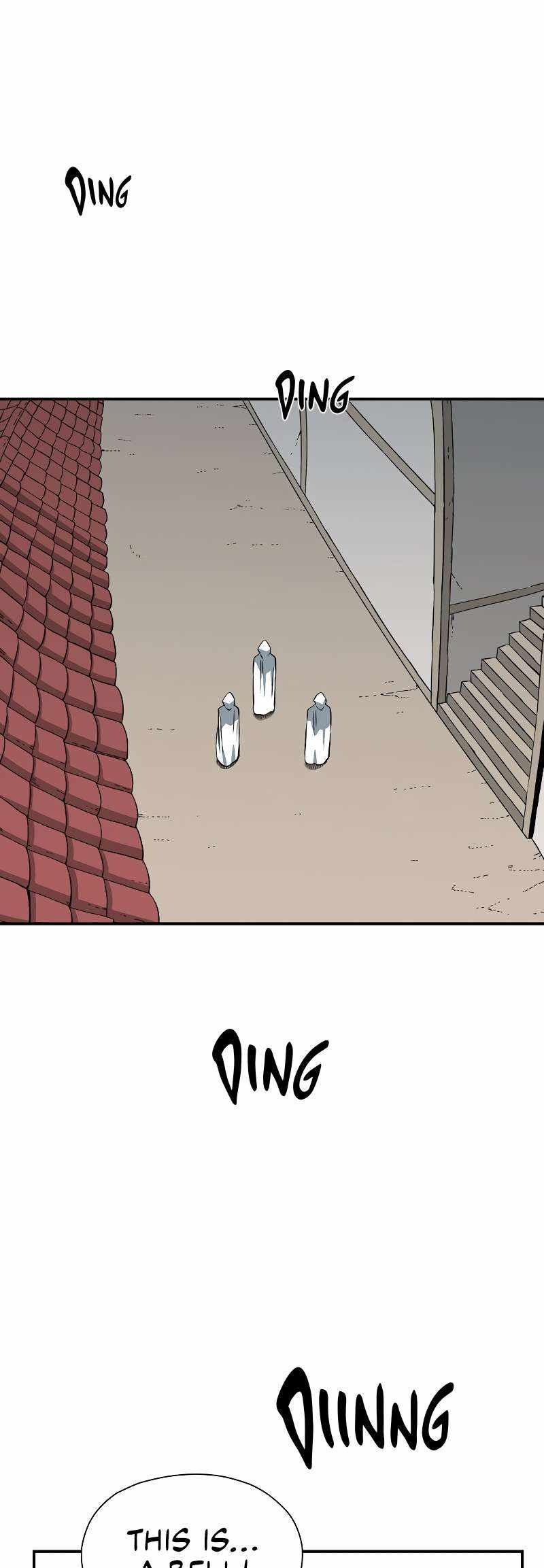 One Step to Being Dark Lord Chapter 153 - Page 25