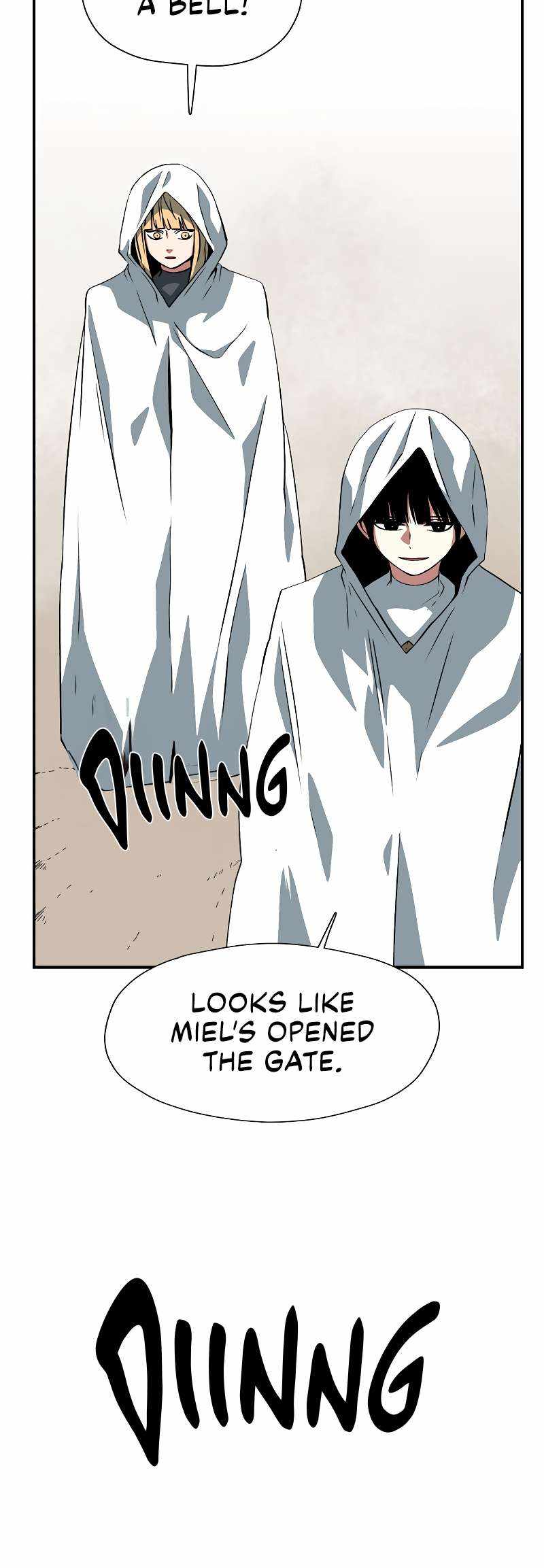 One Step to Being Dark Lord Chapter 153 - Page 26