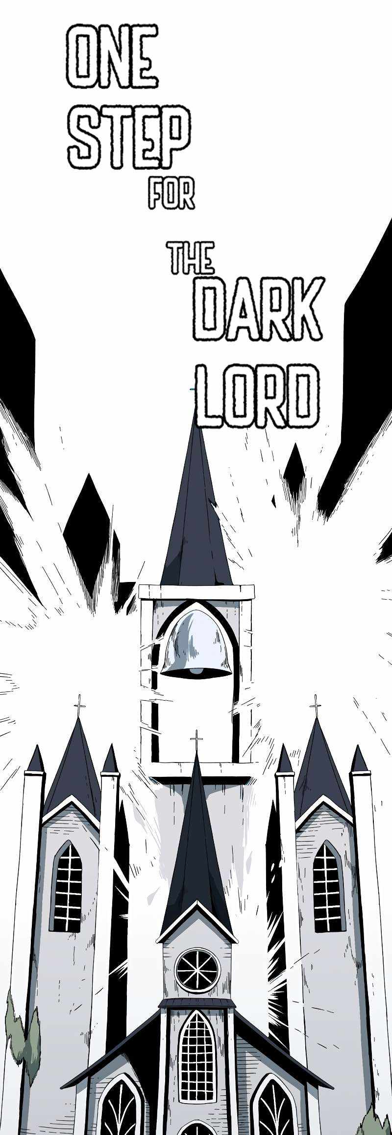 One Step to Being Dark Lord Chapter 153 - Page 27