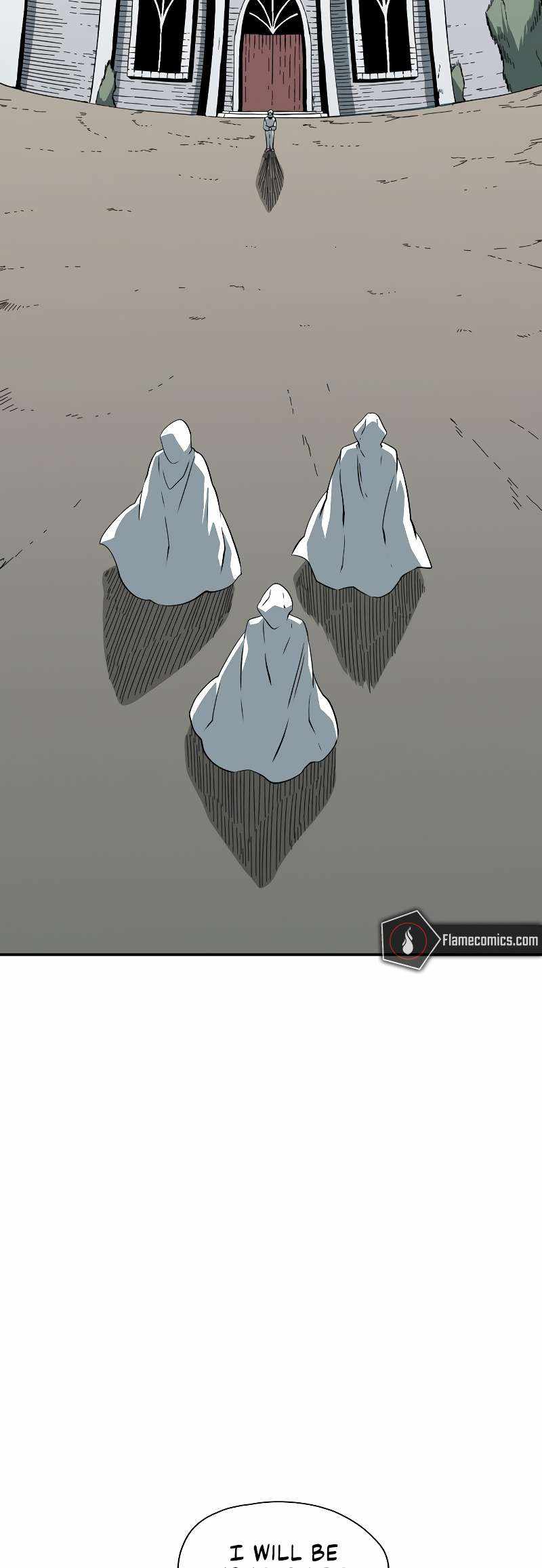 One Step to Being Dark Lord Chapter 153 - Page 28