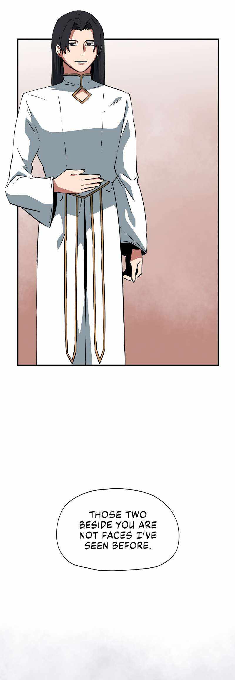 One Step to Being Dark Lord Chapter 153 - Page 31