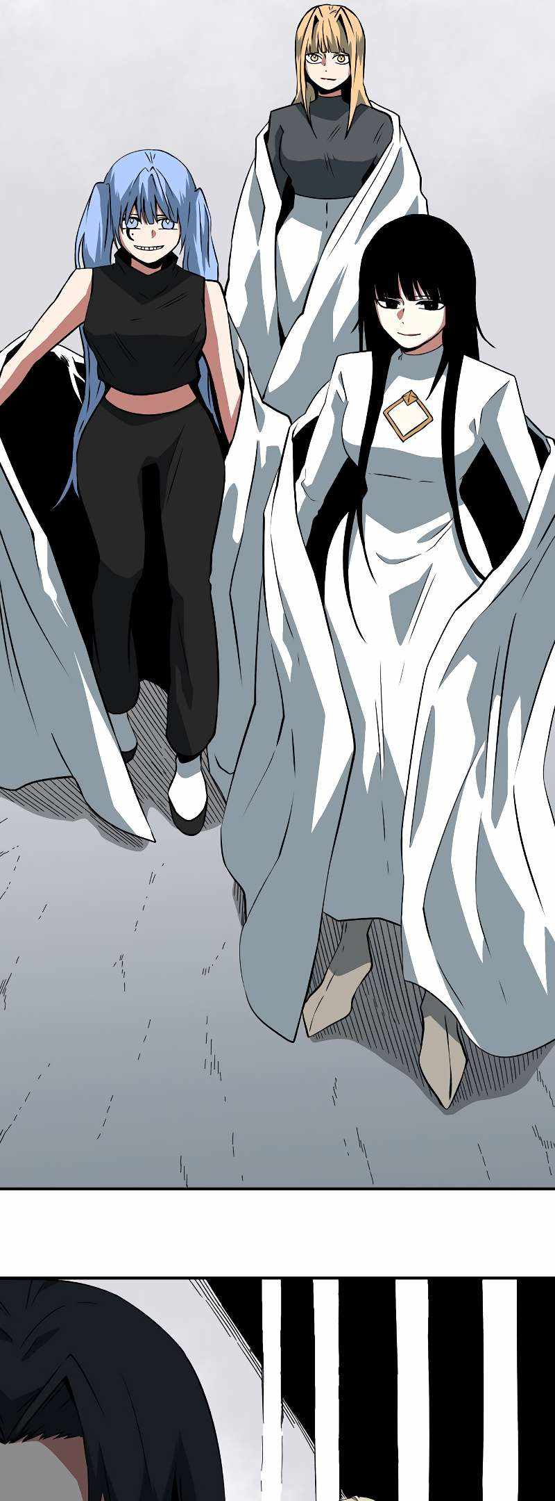 One Step to Being Dark Lord Chapter 153 - Page 32